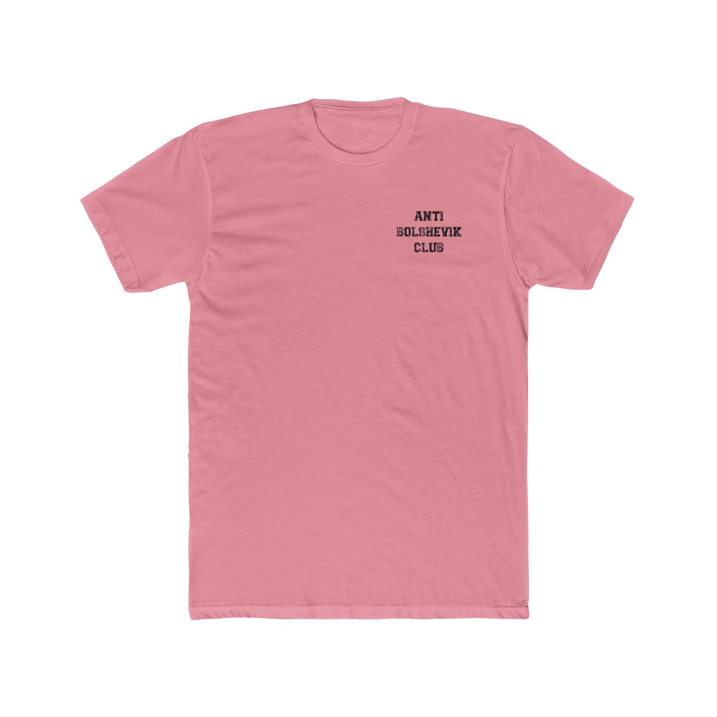 Anti Bolshevik Club T-shirt