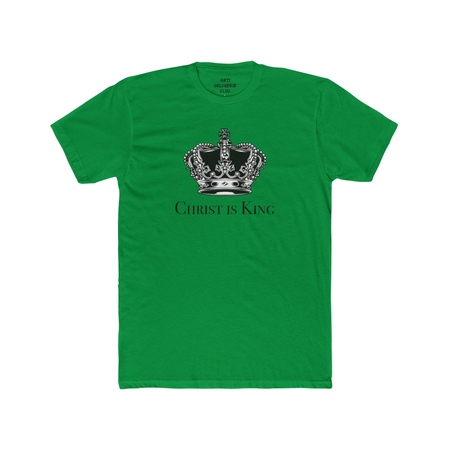 Christ is King T-Shirt