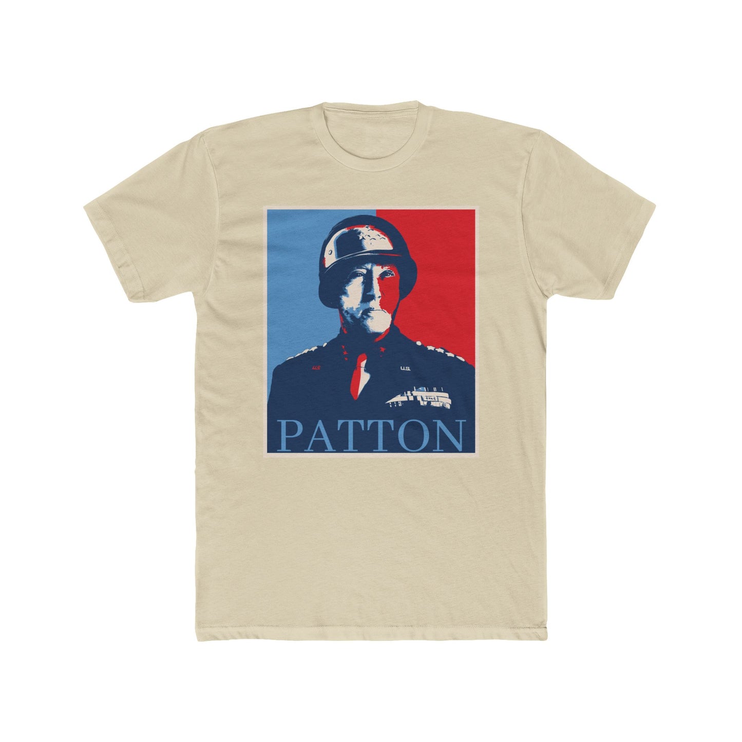 Patton T-Shirt