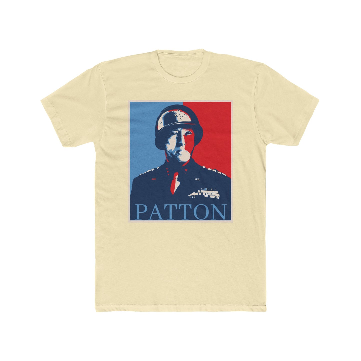 Patton T-Shirt