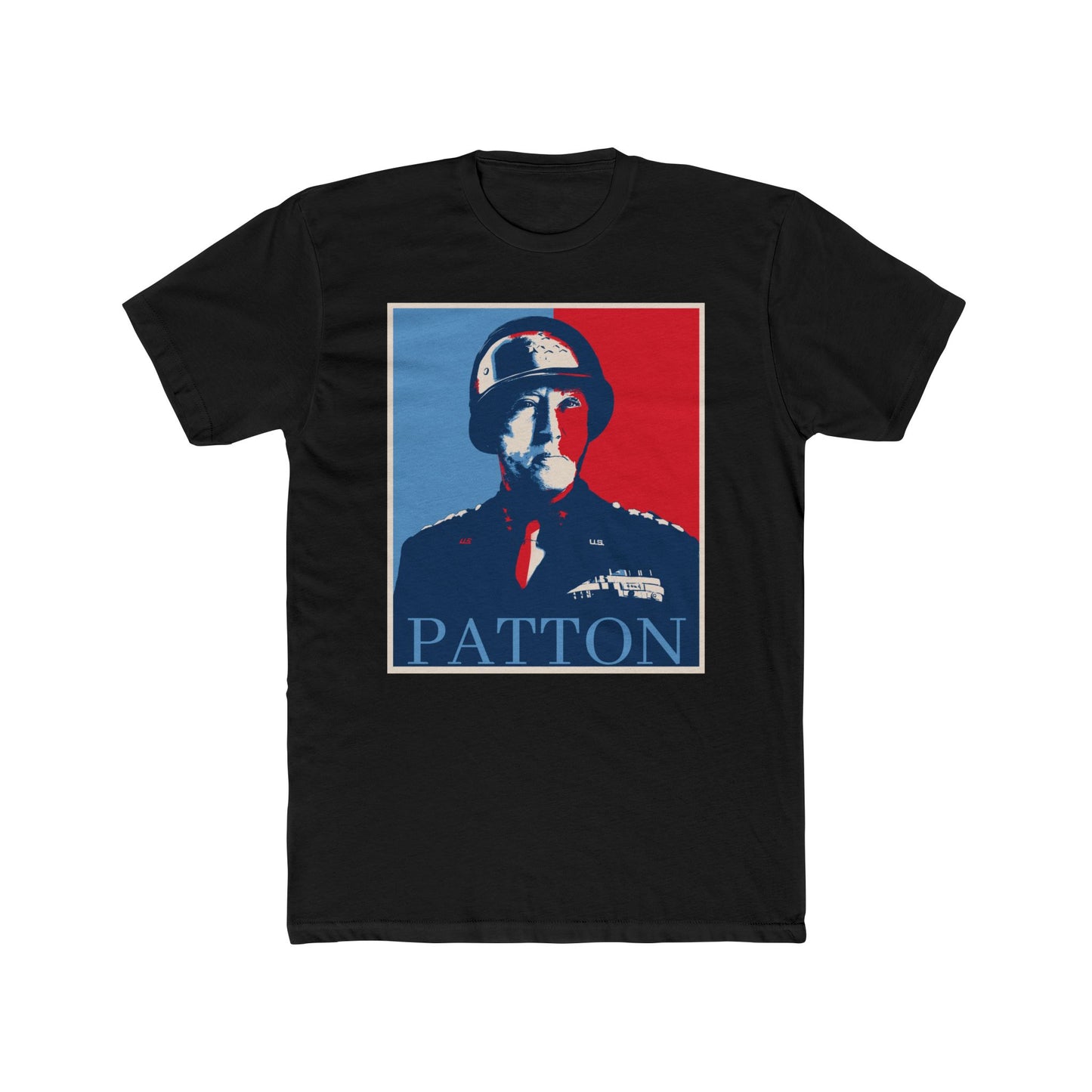 Patton T-Shirt