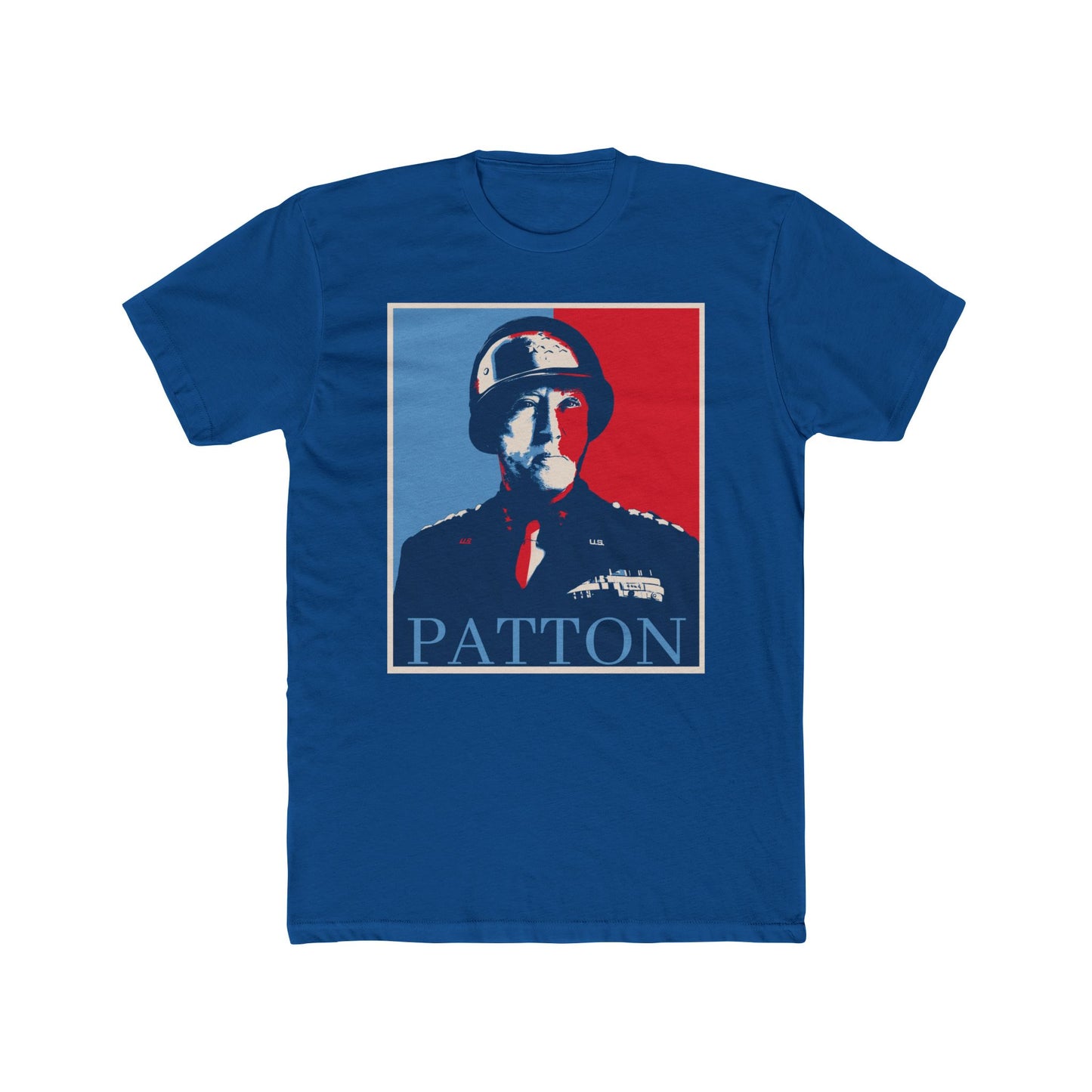 Patton T-Shirt