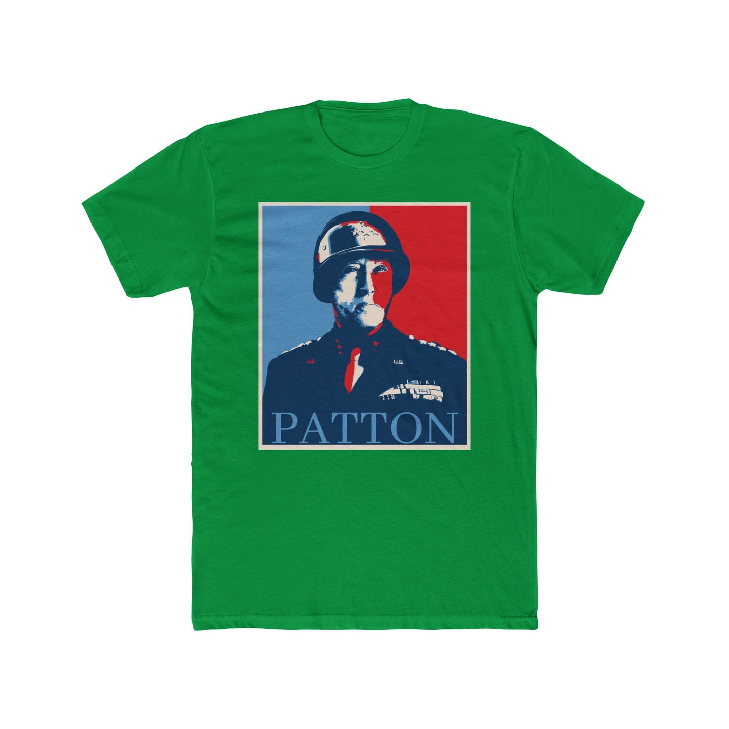 Patton T-Shirt