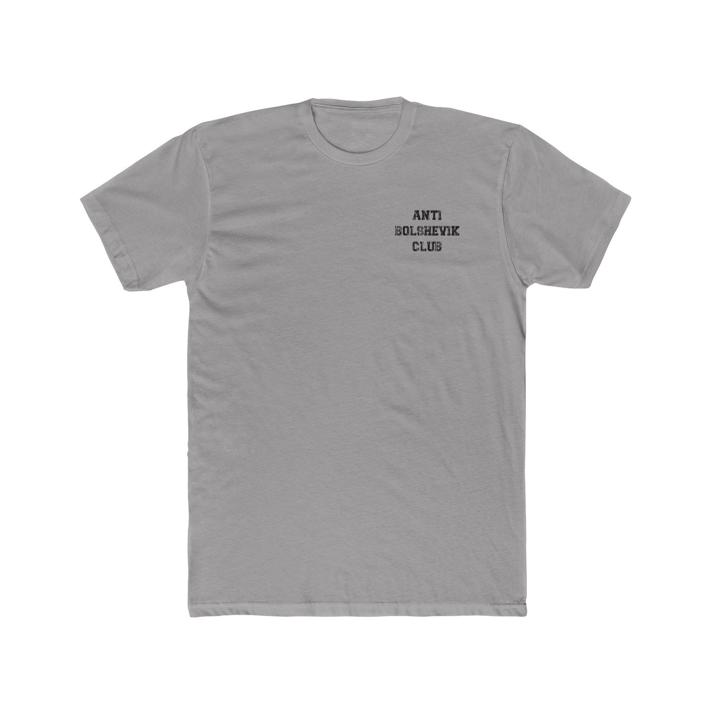 Anti Bolshevik Club T-shirt