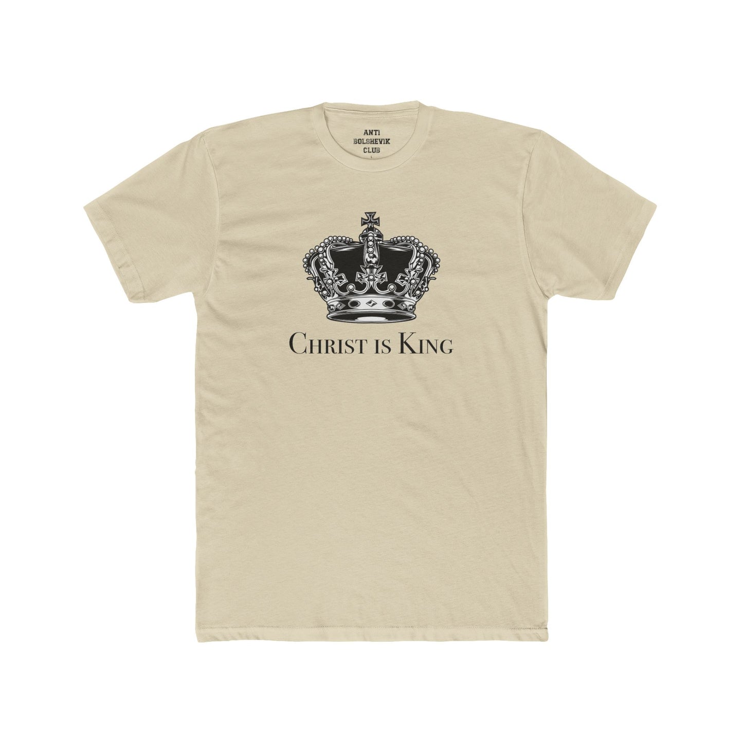 Christ is King T-Shirt