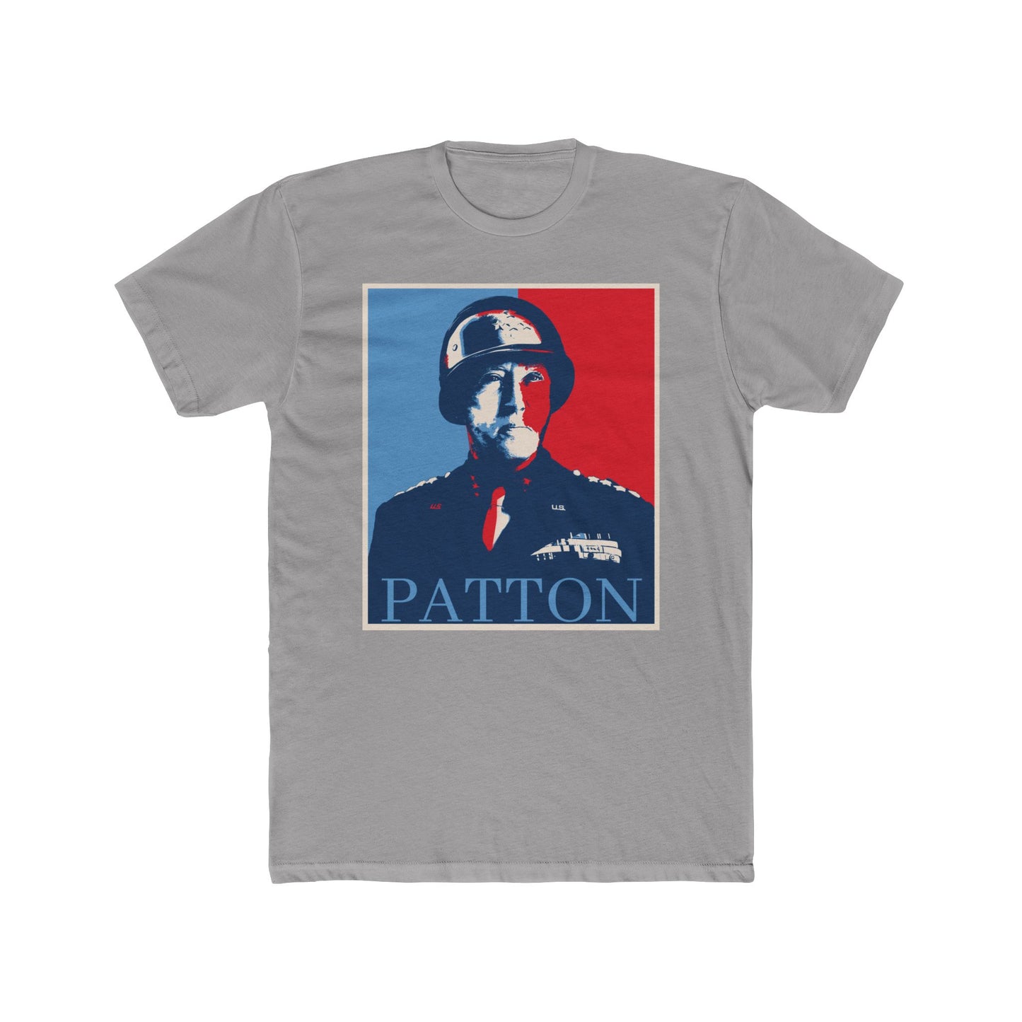 Patton T-Shirt