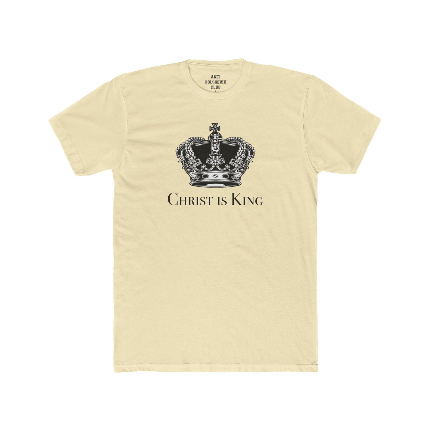 Christ is King T-Shirt