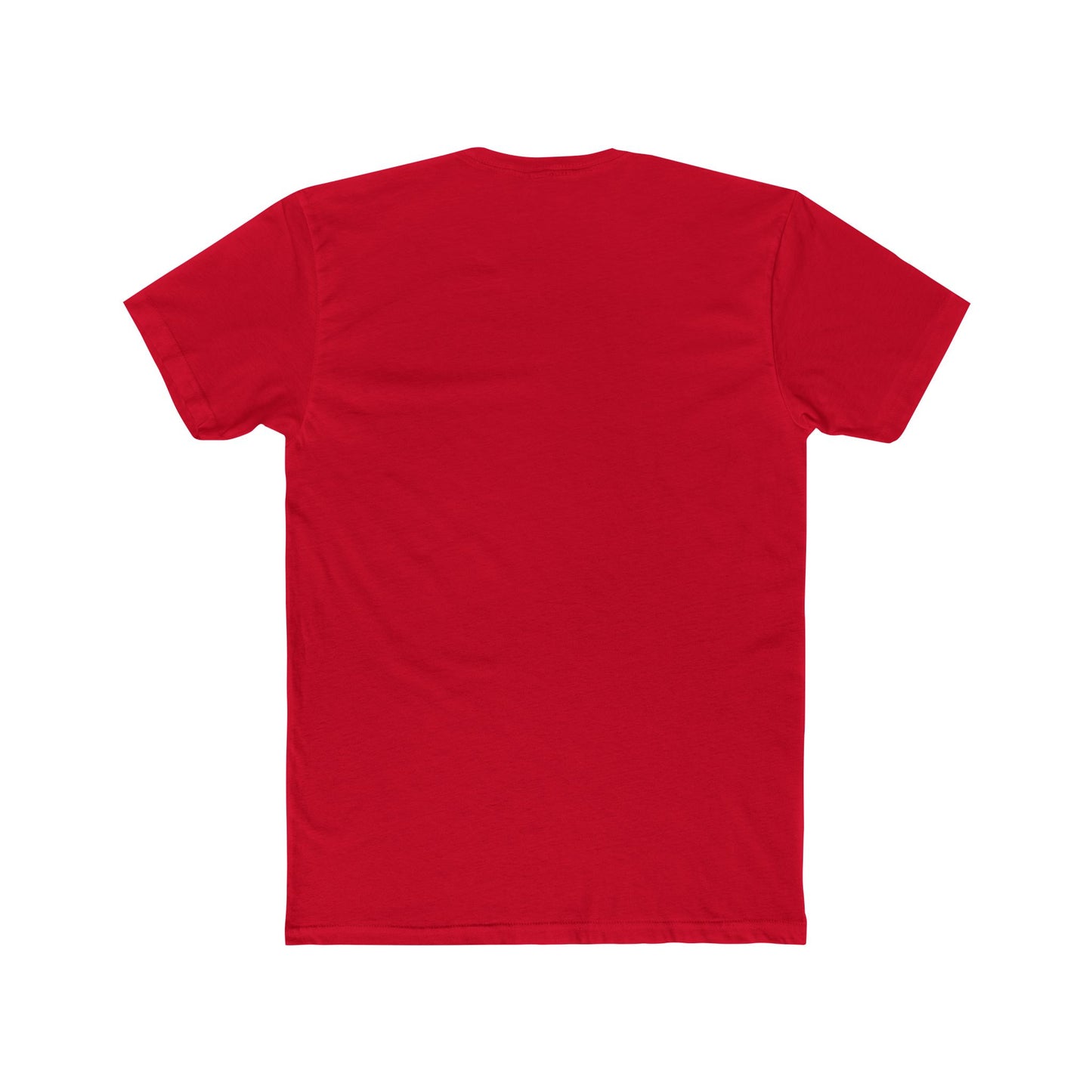 Red Storm T-Shirt