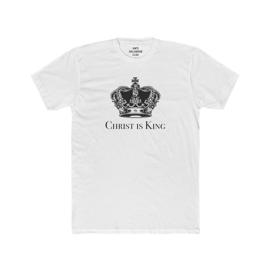 Christ is King T-Shirt